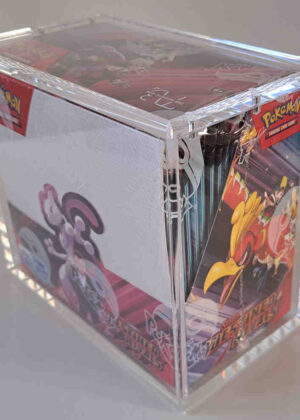 Destined Rivals boosterboks (sealed)