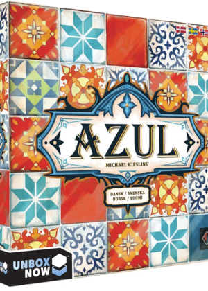 Azul - Nordic Edition