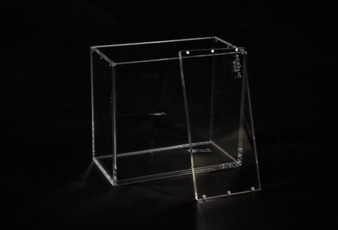 The Acrylic Box - Pokemon - Elite Trainer Box