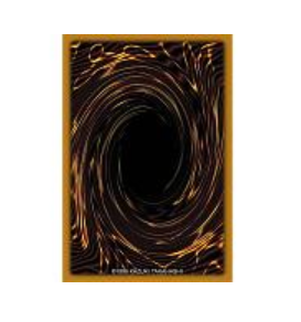 Yu-Gi-Oh Størrelse - Konami Yugioh lommer (50 stk.)