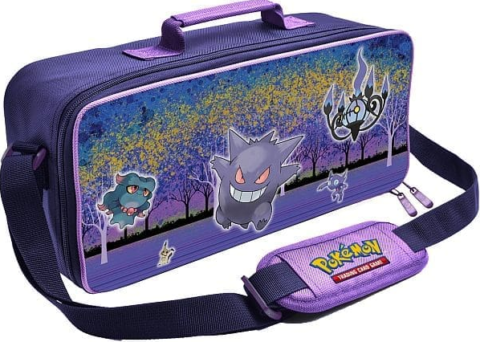 Pokémon Deluxe Gaming by Ultra PRO