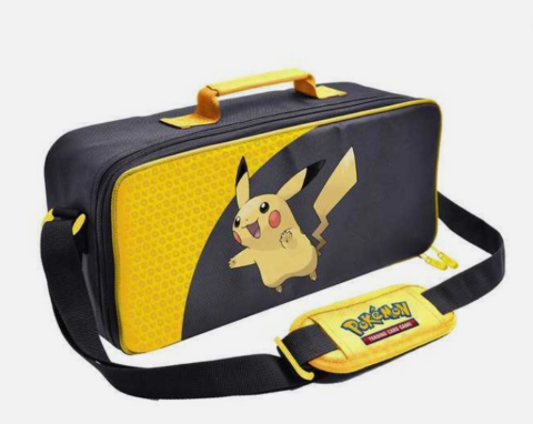 Pokémon Deluxe Gaming by Ultra PRO